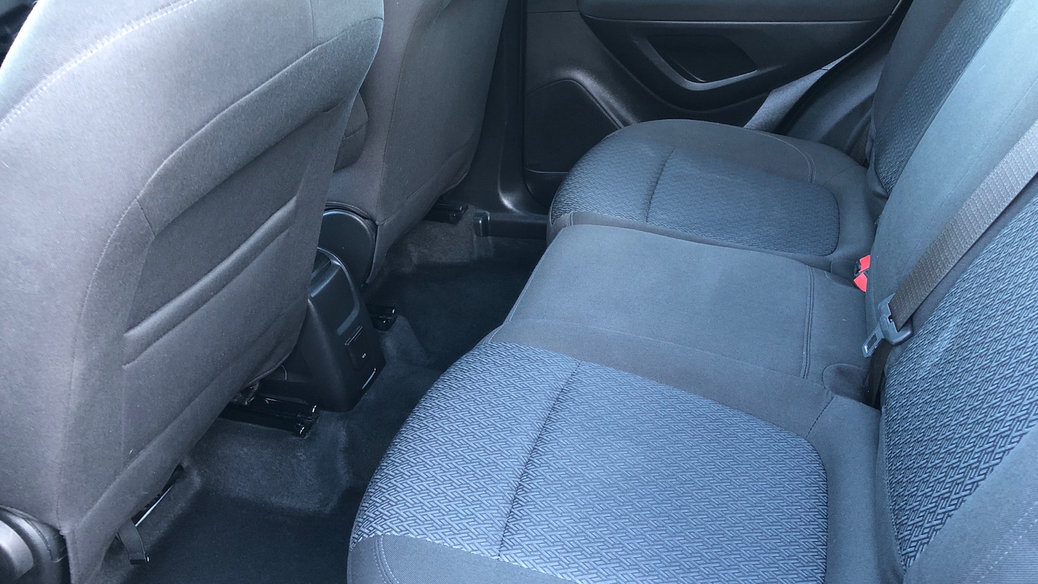 Used Vauxhall Mokka X 2017 for sale - 76829553: Photo 16