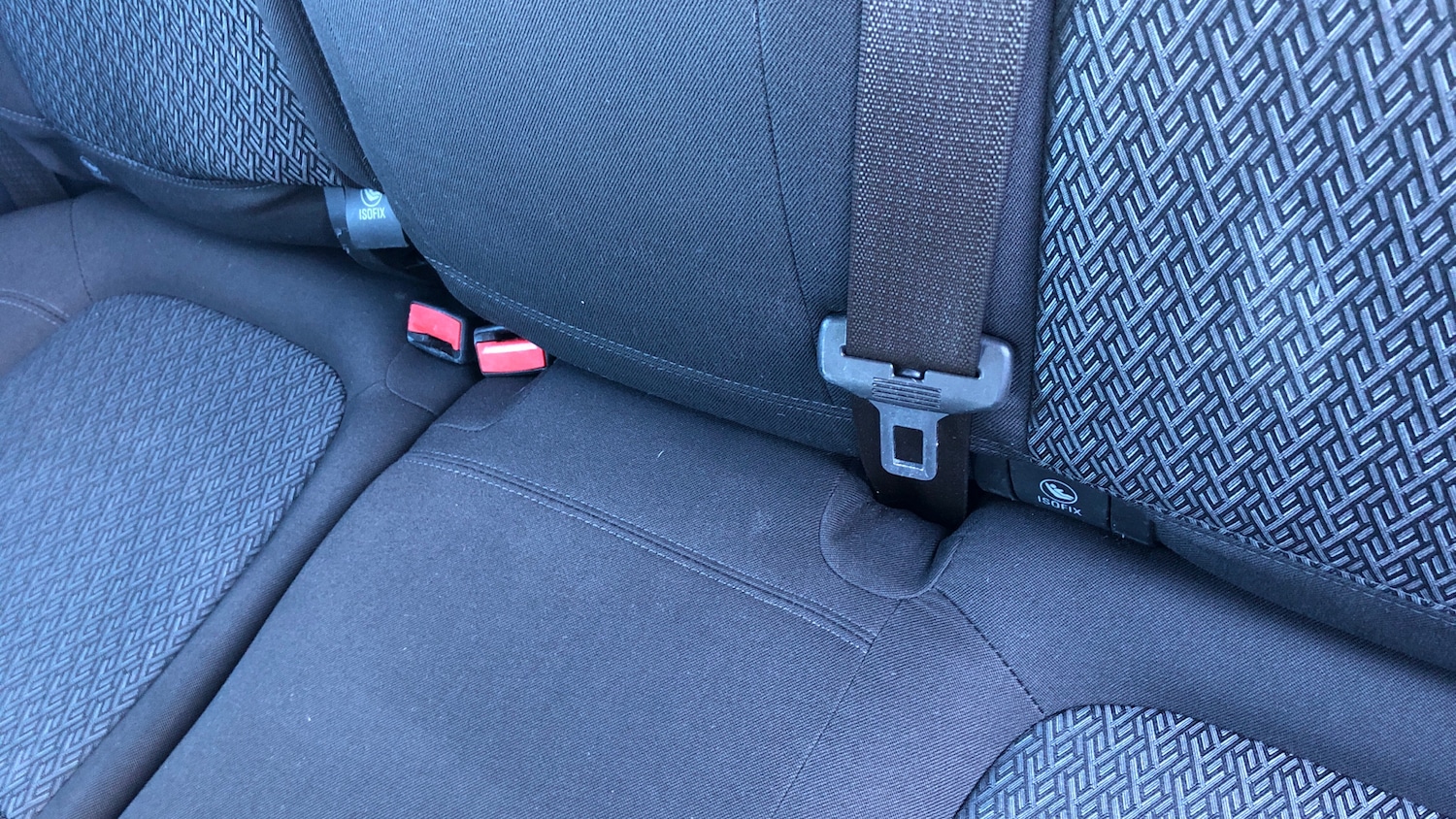 Used Vauxhall Mokka X 2017 for sale - 76829553: Photo 17