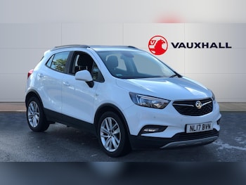2017 (17) - 1.4T Active 5dr Petrol Hatchback