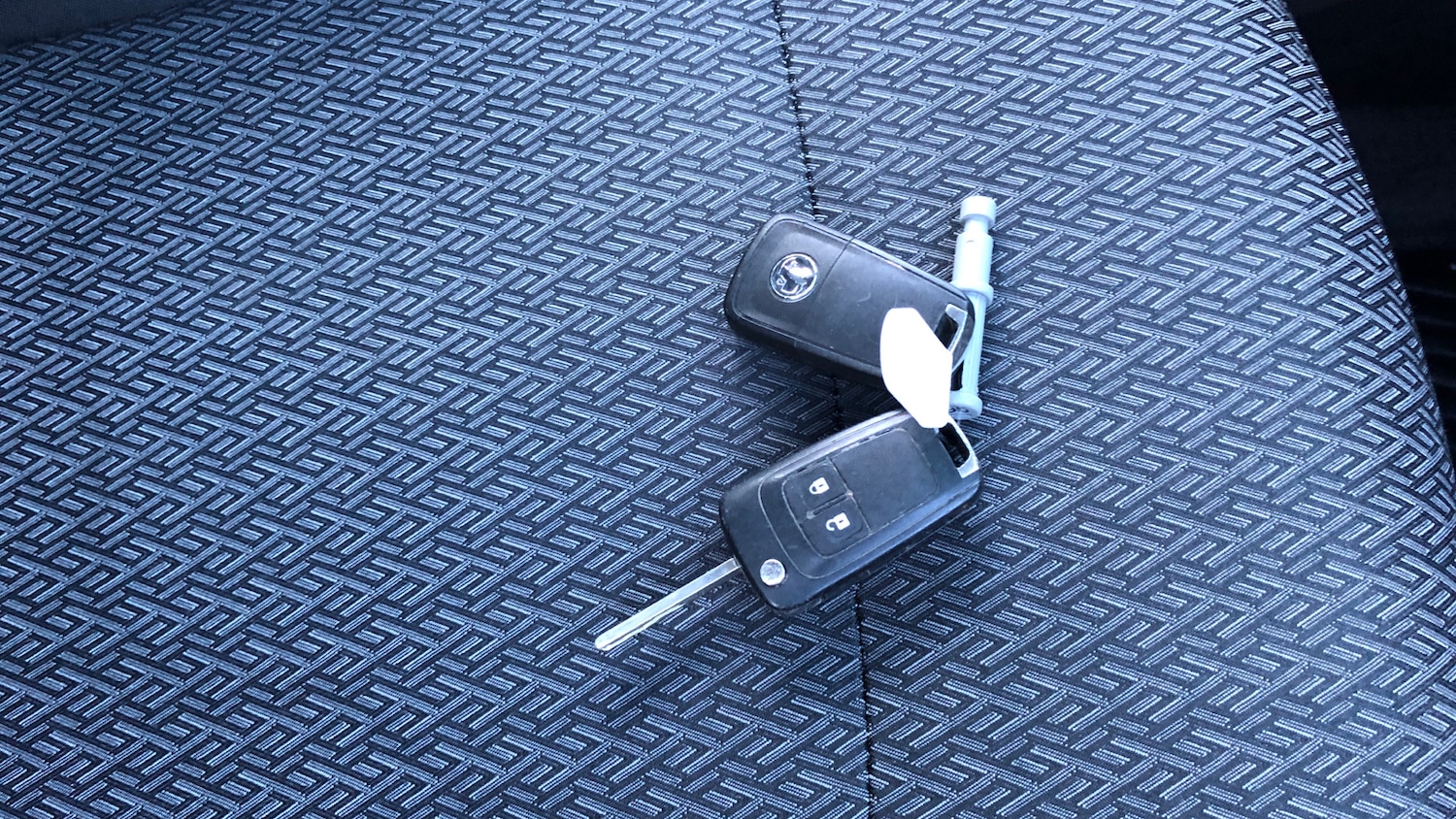 Used Vauxhall Mokka X 2017 for sale - 76829553: Photo 20