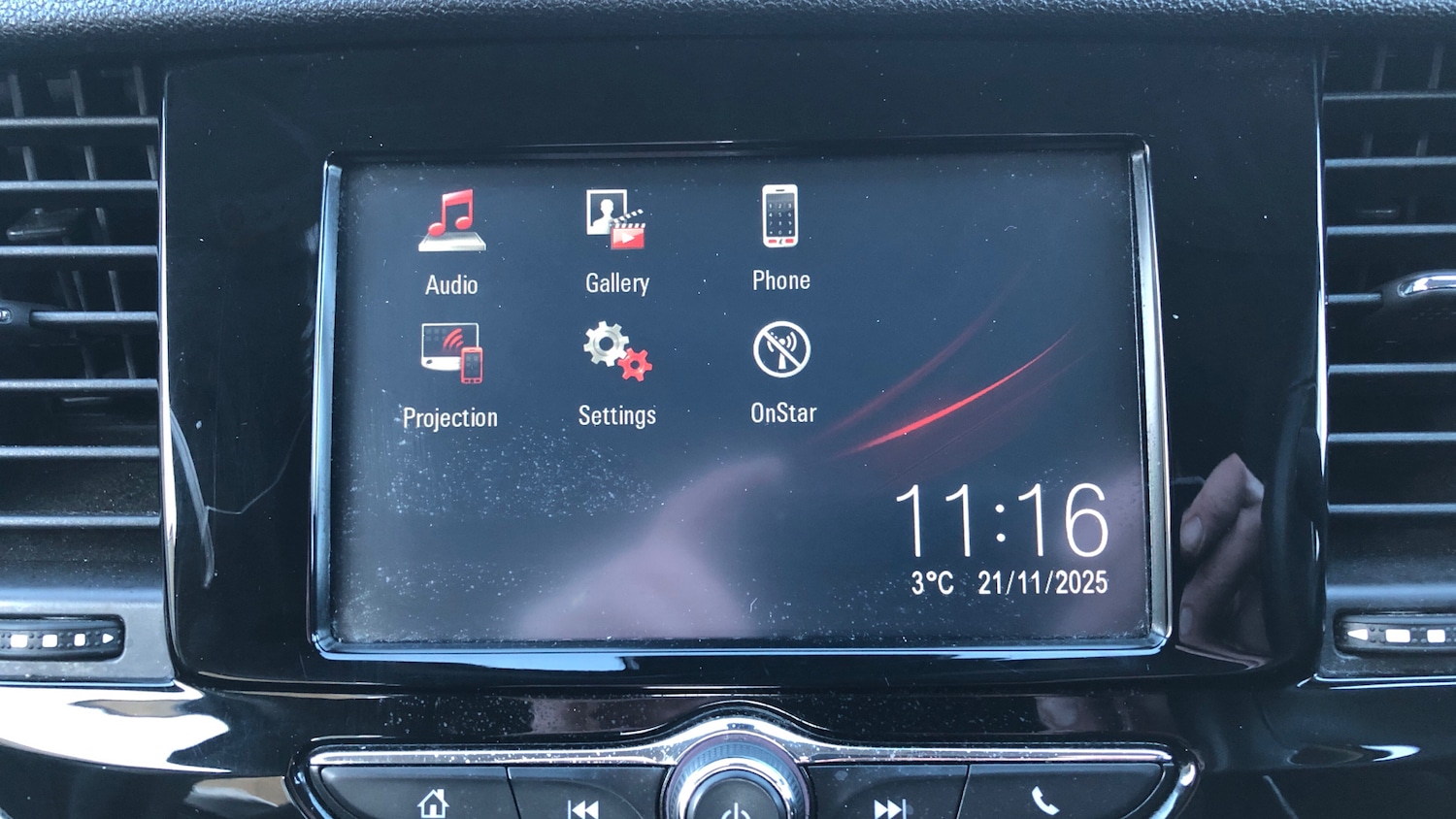 Used Vauxhall Mokka X 2017 for sale - 76829553: Photo 22