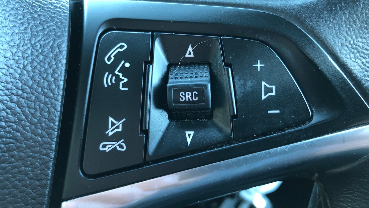 Used Vauxhall Mokka X 2017 for sale - 76829553: Photo 24