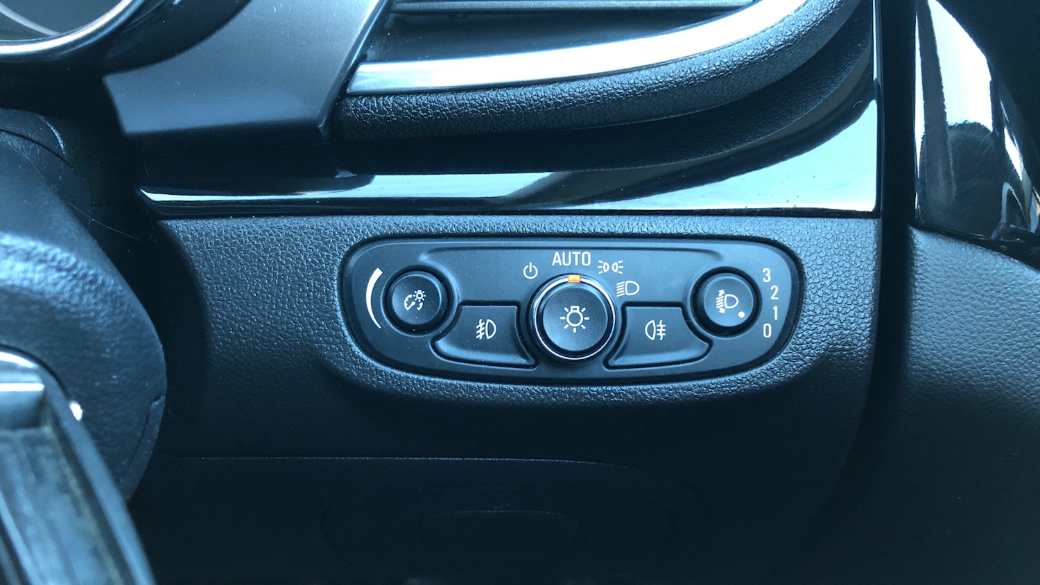 Used Vauxhall Mokka X 2017 for sale - 76829553: Photo 25