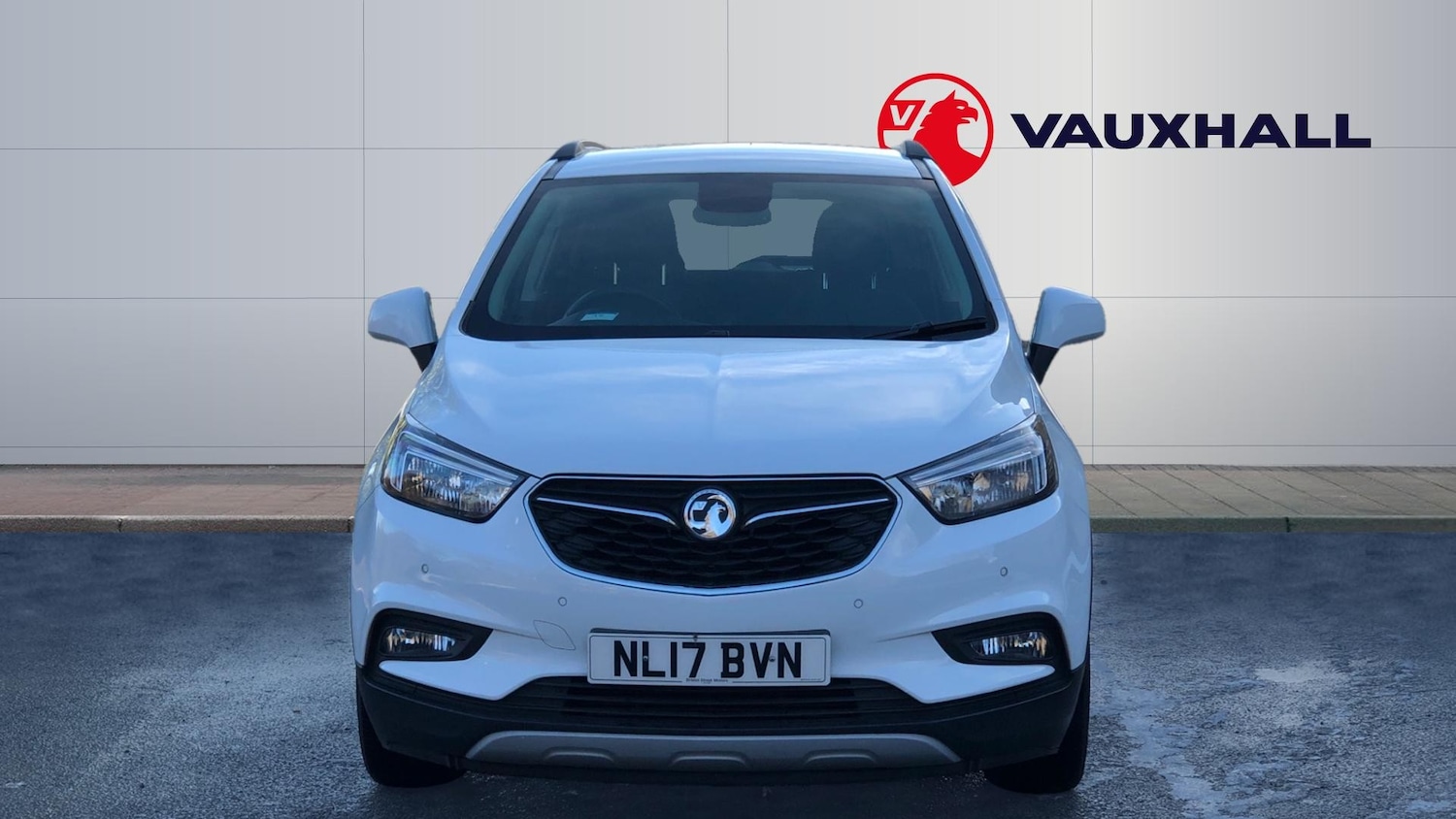 Used Vauxhall Mokka X 2017 for sale - 76829553: Photo 3