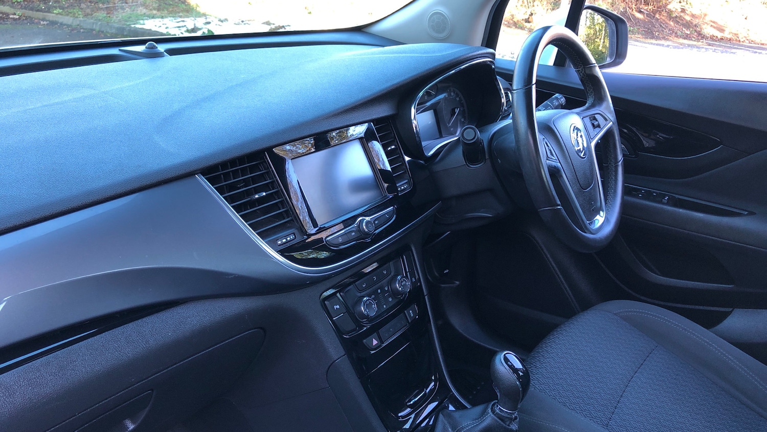 Used Vauxhall Mokka X 2017 for sale - 76829553: Photo 9