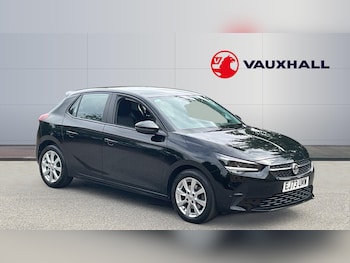 Used Vauxhall Corsa 2023 for sale - 79283370: Photo