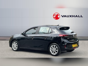 Used Vauxhall Corsa 2023 for sale - 79283370: Photo