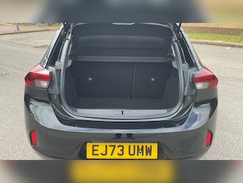 Used Vauxhall Corsa 2023 for sale - 79283370: Photo