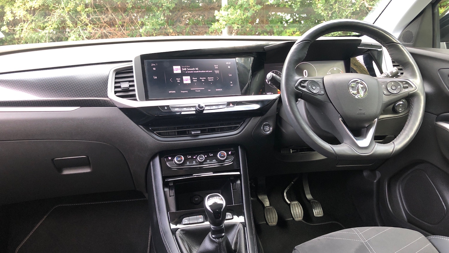 Used Vauxhall Grandland 2023 for sale - 77532588: Photo 10