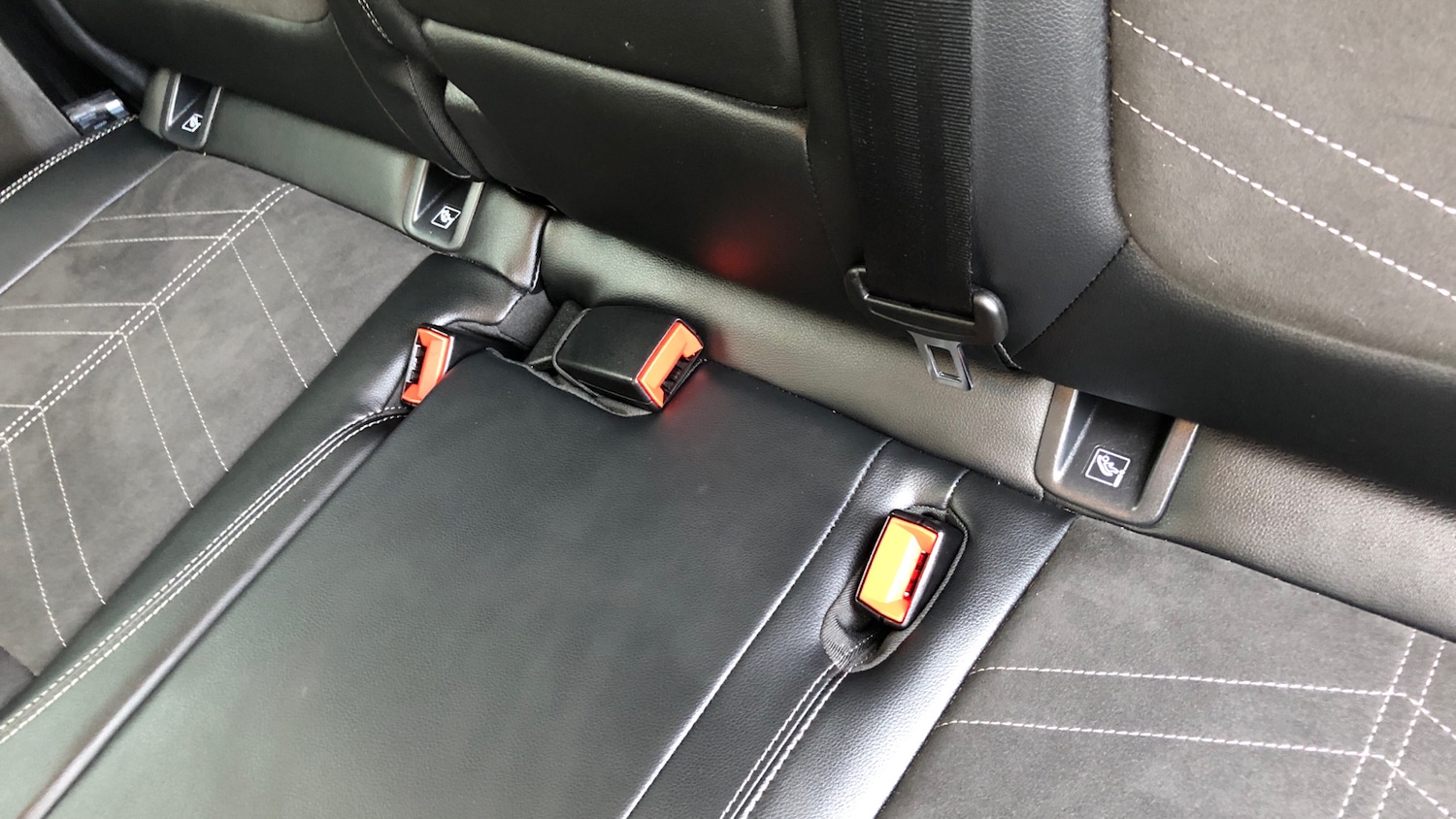 Used Vauxhall Grandland 2023 for sale - 77532588: Photo 17