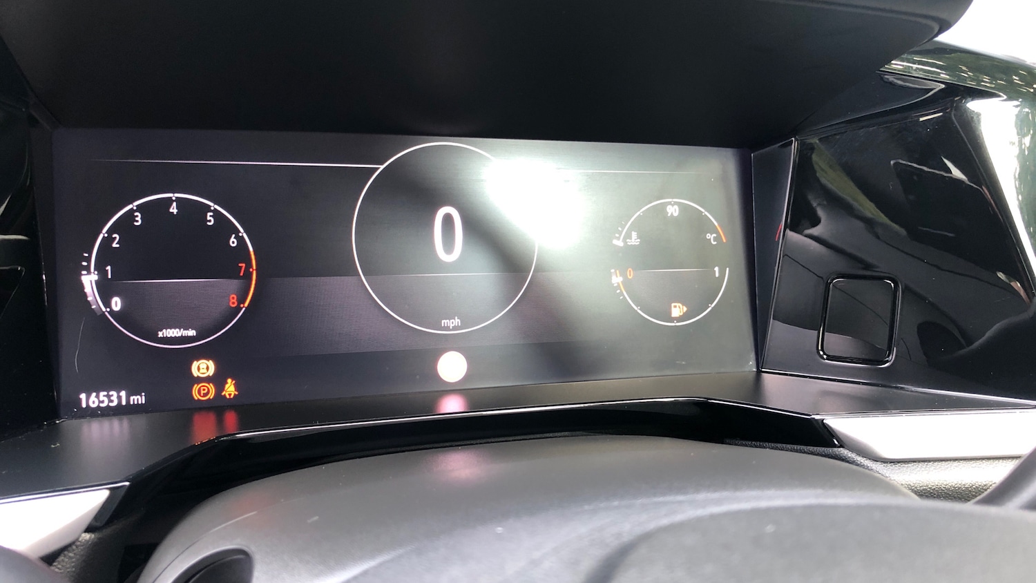 Used Vauxhall Grandland 2023 for sale - 77532588: Photo 18