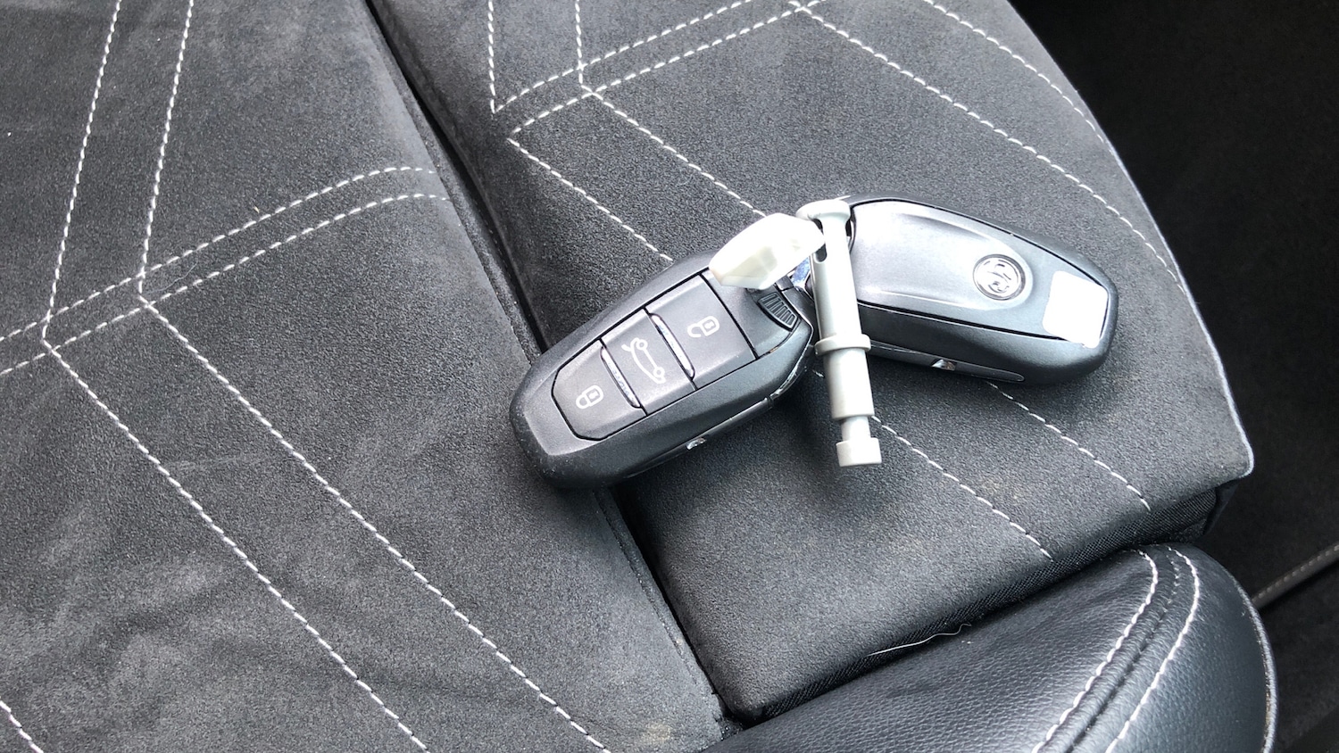 Used Vauxhall Grandland 2023 for sale - 77532588: Photo 20