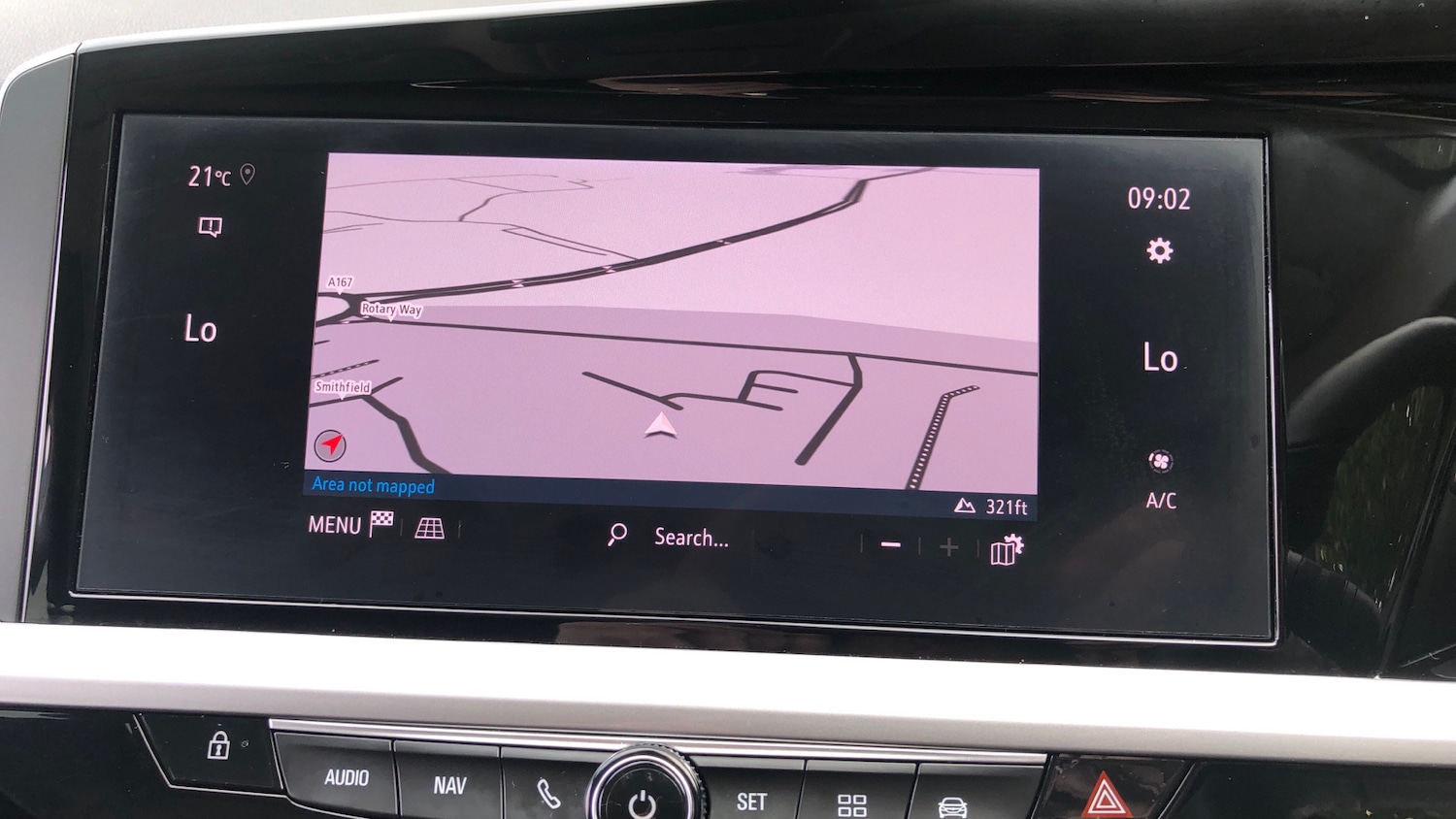 Used Vauxhall Grandland 2023 for sale - 77532588: Photo 21