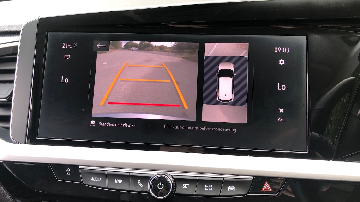 Used Vauxhall Grandland 2023 for sale - 77532588: Photo 26