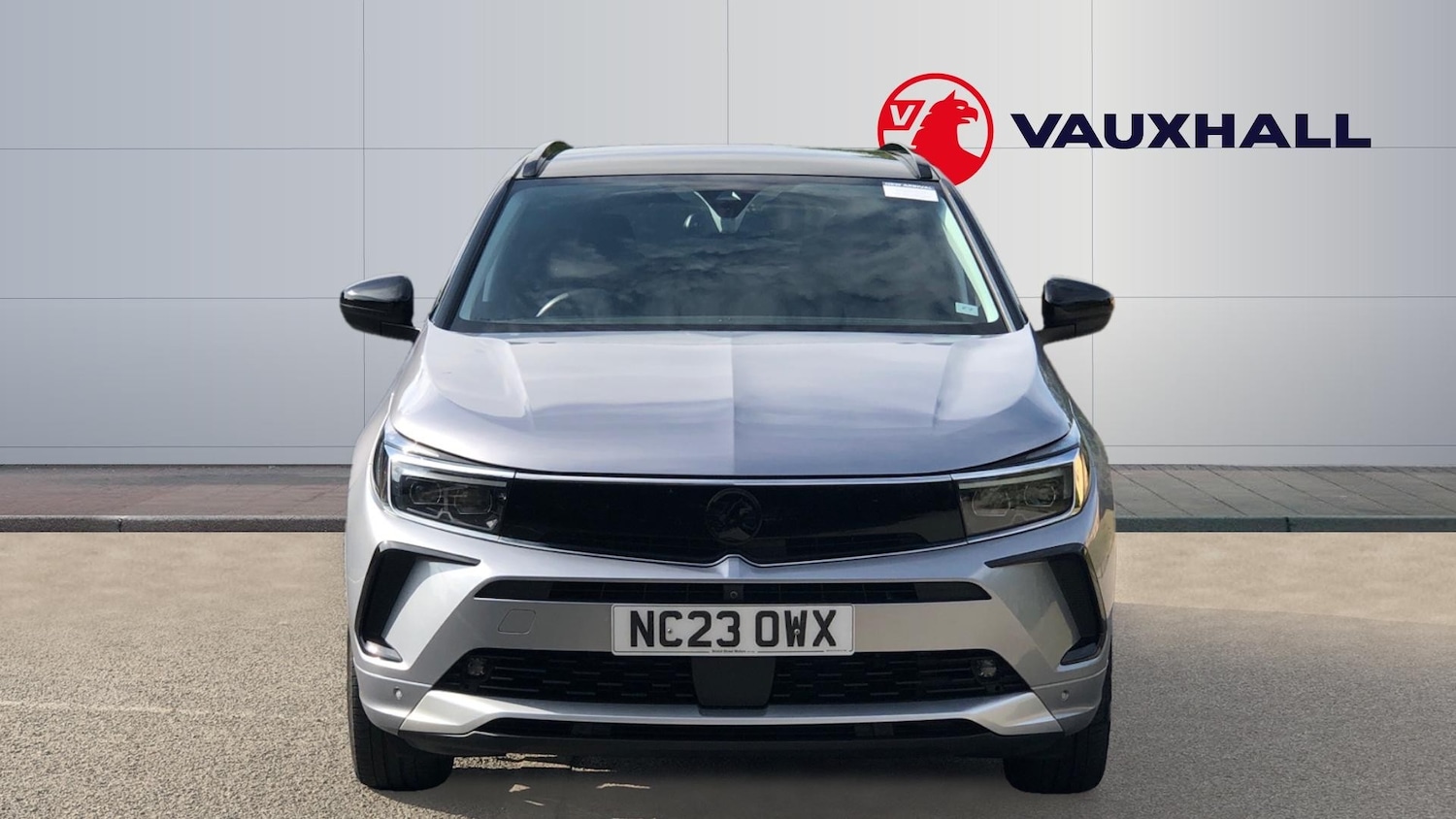 Used Vauxhall Grandland 2023 for sale - 77532588: Photo 3