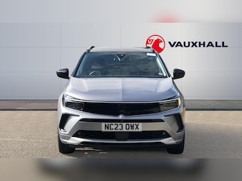 Used Vauxhall Grandland 2023 for sale - 77532588: Photo