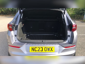 Used Vauxhall Grandland 2023 for sale - 77532588: Photo