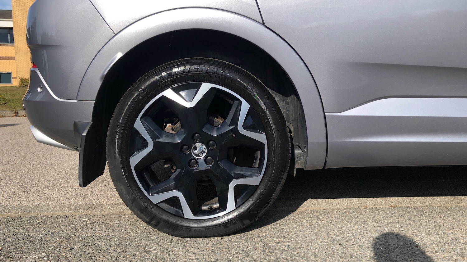 Used Vauxhall Grandland 2023 for sale - 77532588: Photo 7