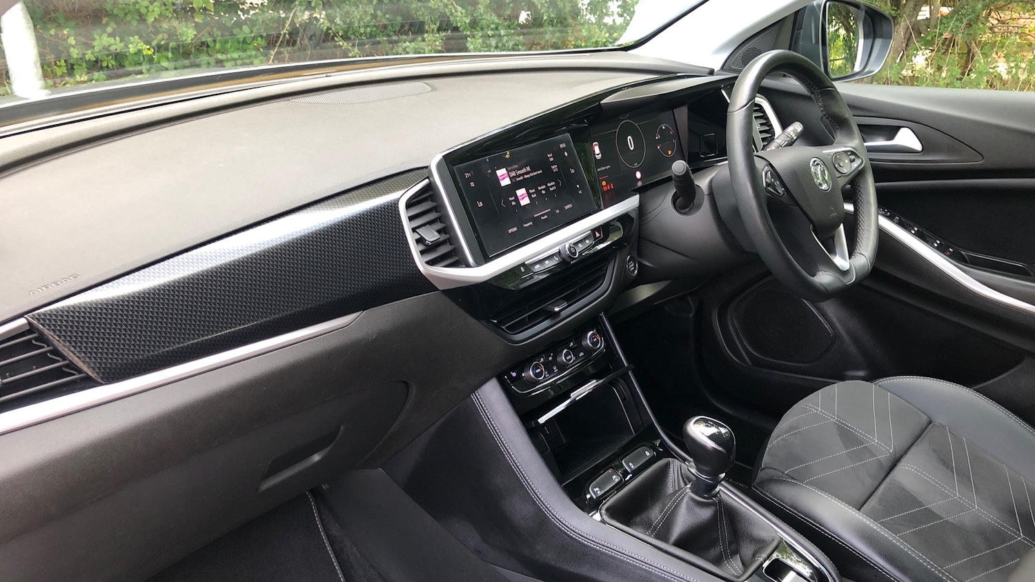 Used Vauxhall Grandland 2023 for sale - 77532588: Photo 9