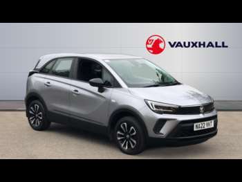 2022 (22) - 1.2 Turbo Design 5dr Petrol Hatchback