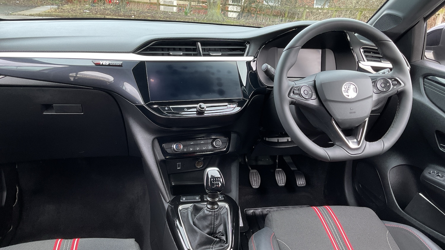 Used Vauxhall Corsa 2025 for sale - 77665516: Photo 10