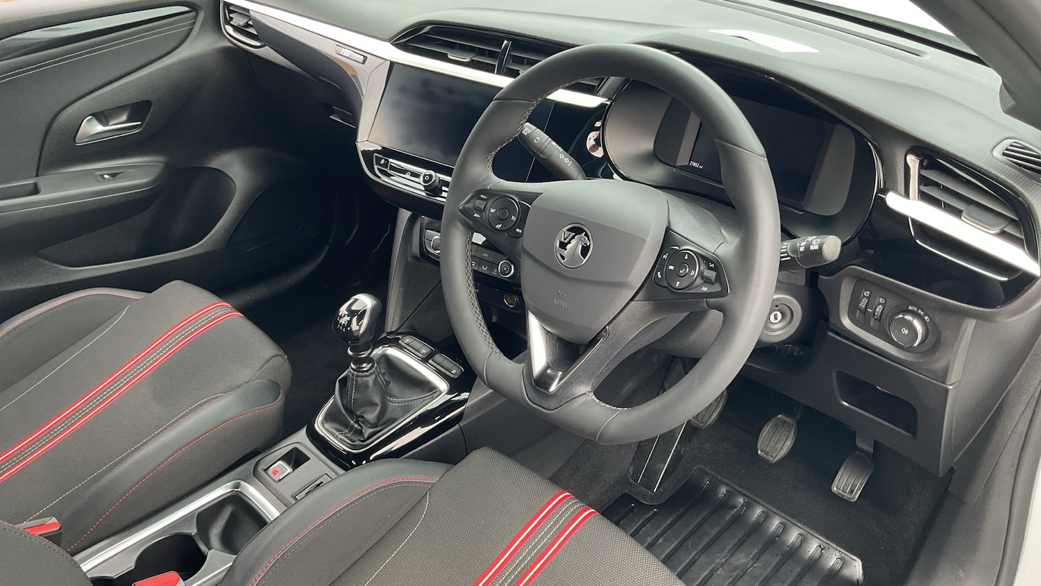 Used Vauxhall Corsa 2025 for sale - 77665516: Photo 11