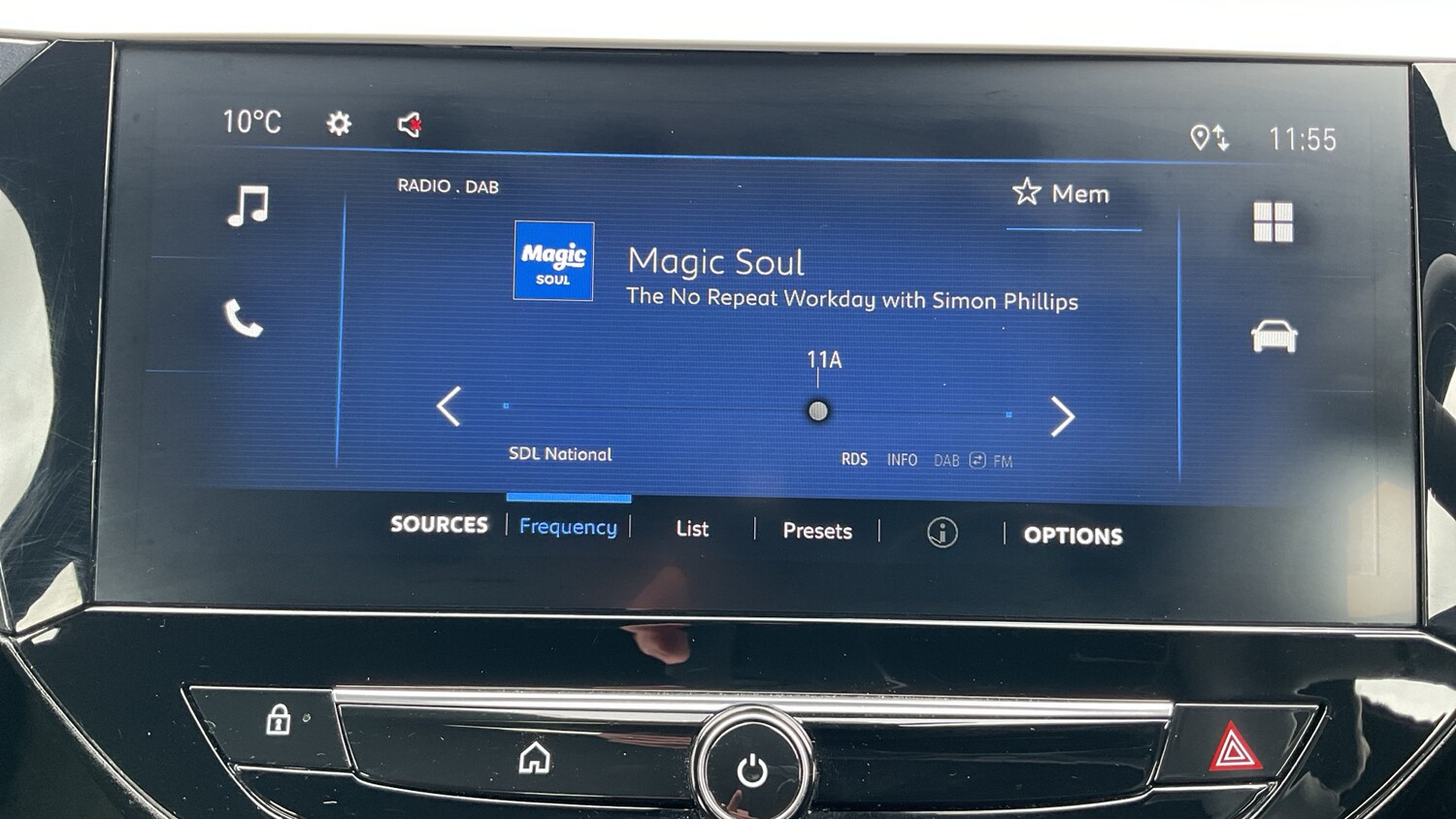 Used Vauxhall Corsa 2025 for sale - 77665516: Photo 12