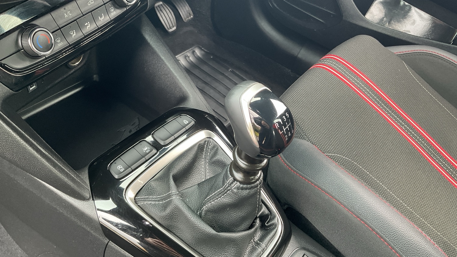 Used Vauxhall Corsa 2025 for sale - 77665516: Photo 13