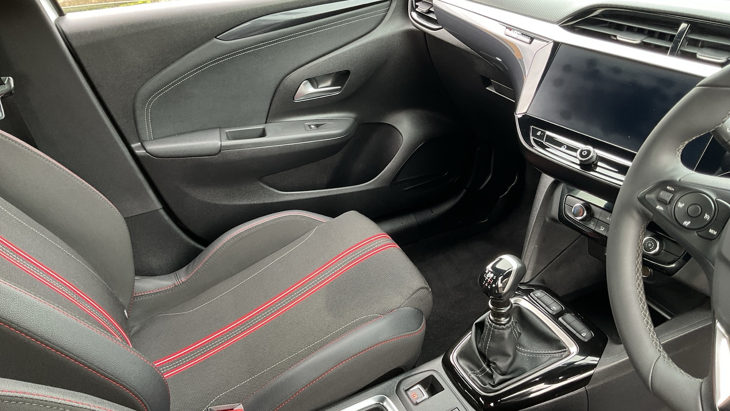 Used Vauxhall Corsa 2025 for sale - 77665516: Photo 14