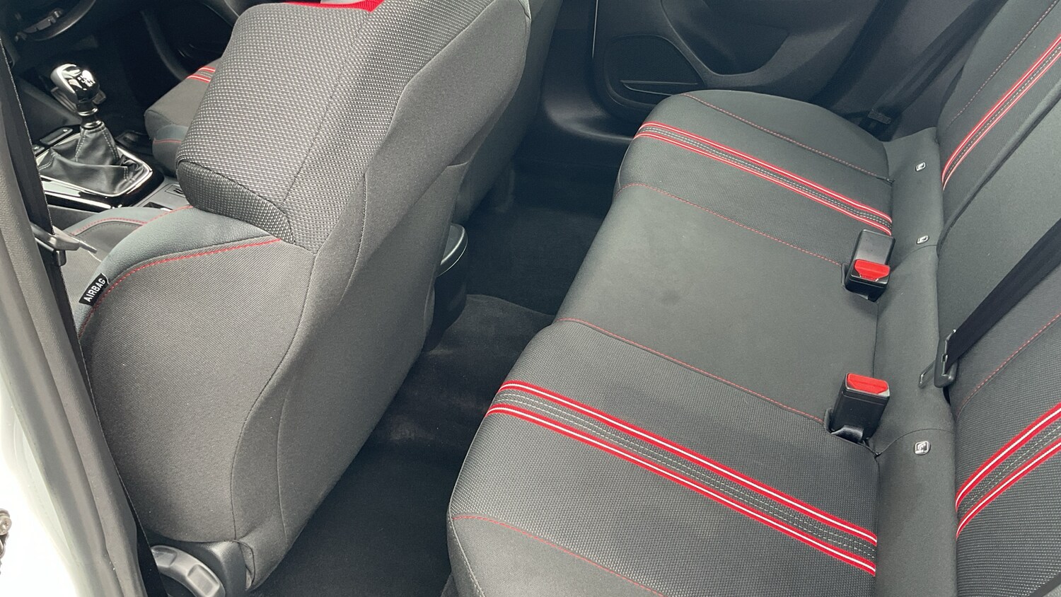 Used Vauxhall Corsa 2025 for sale - 77665516: Photo 16