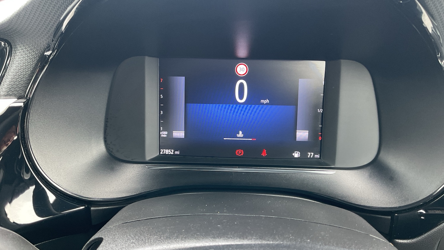 Used Vauxhall Corsa 2025 for sale - 77665516: Photo 18