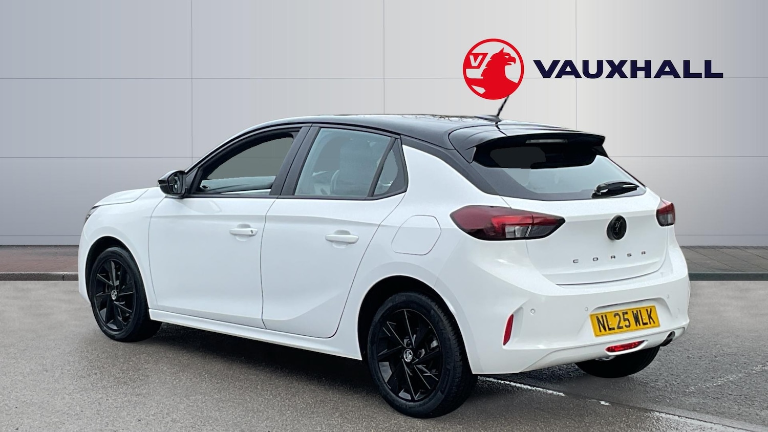 Used Vauxhall Corsa 2025 for sale - 77665516: Photo 2