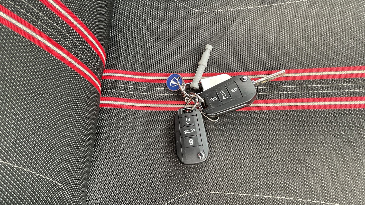 Used Vauxhall Corsa 2025 for sale - 77665516: Photo 20