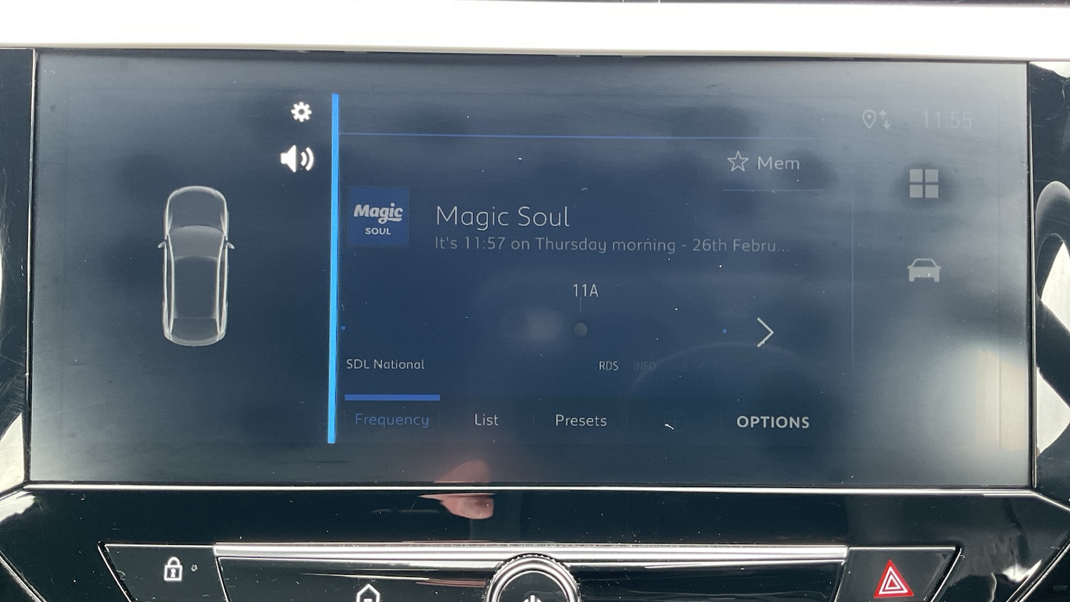 Used Vauxhall Corsa 2025 for sale - 77665516: Photo 22