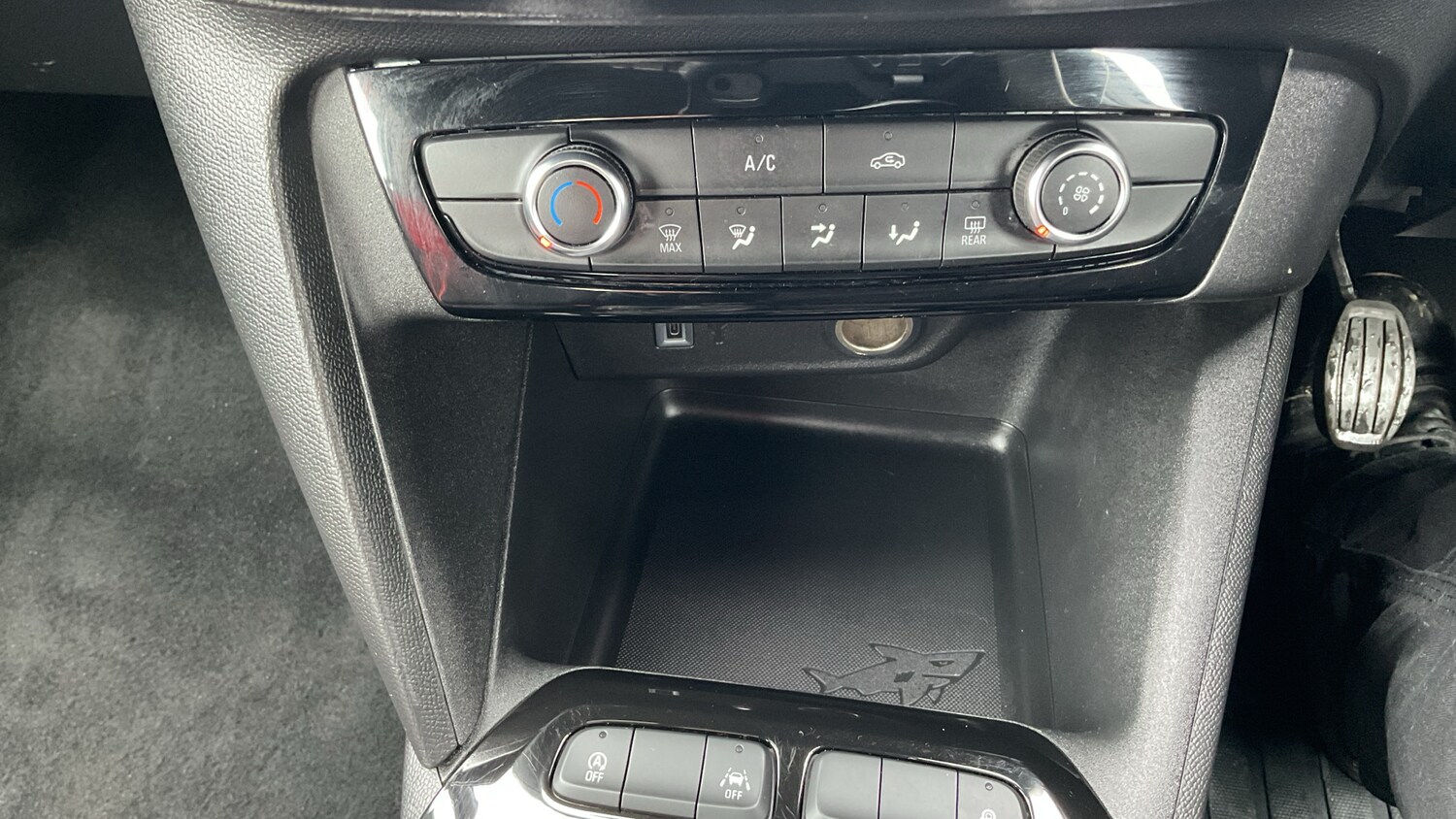 Used Vauxhall Corsa 2025 for sale - 77665516: Photo 23