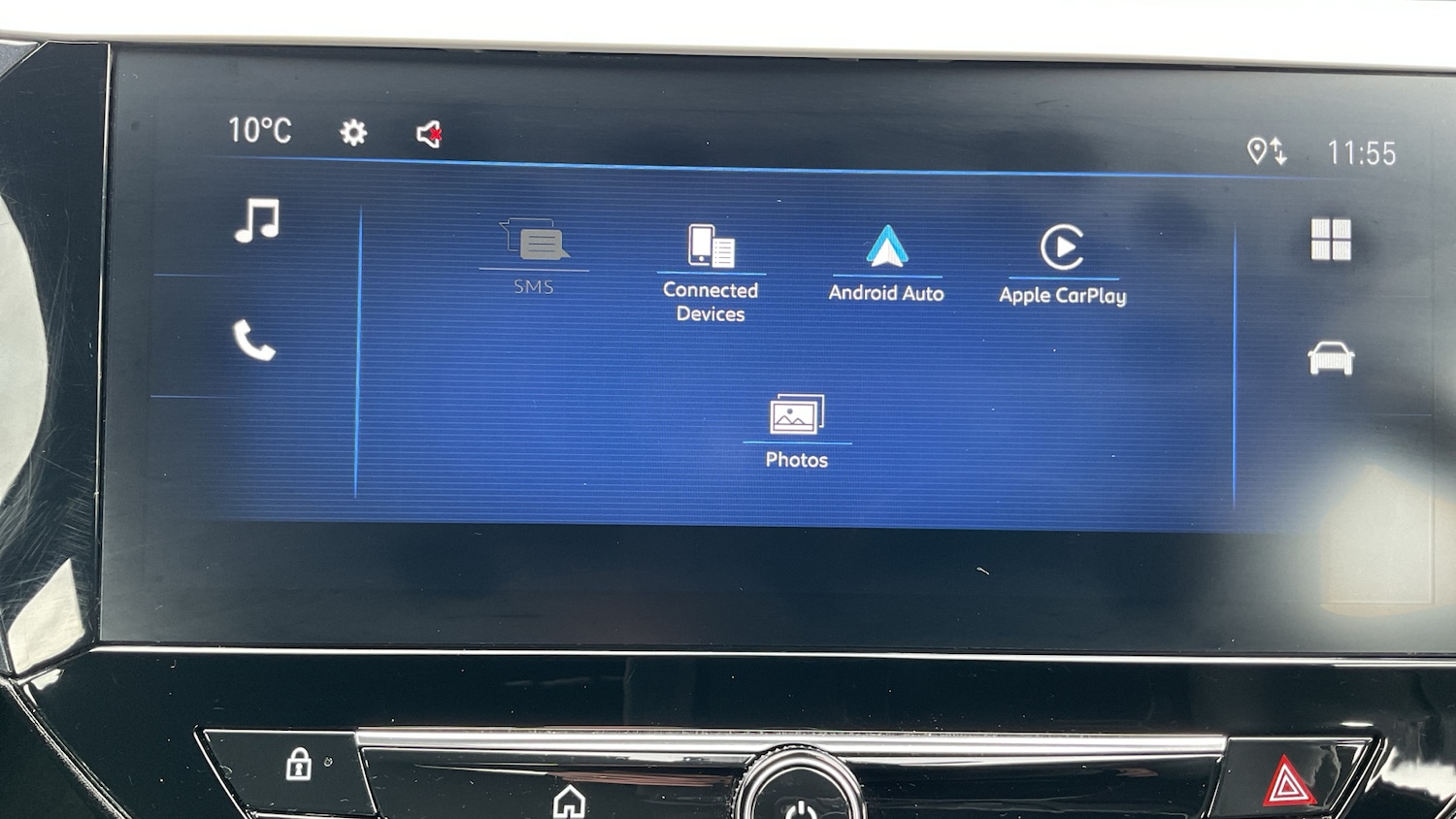 Used Vauxhall Corsa 2025 for sale - 77665516: Photo 26