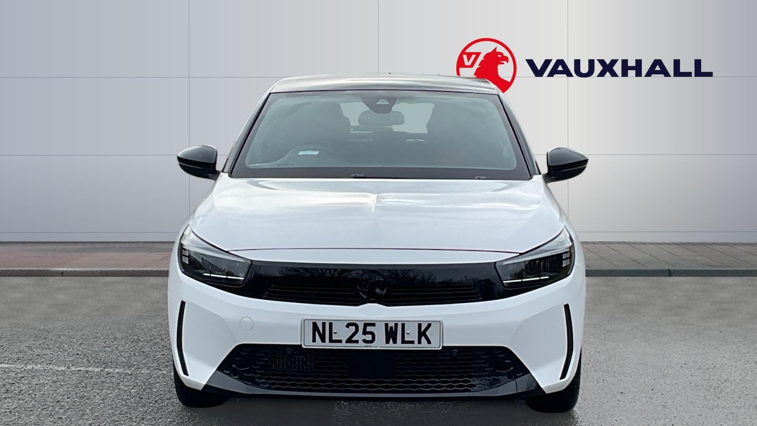 Used Vauxhall Corsa 2025 for sale - 77665516: Photo 3