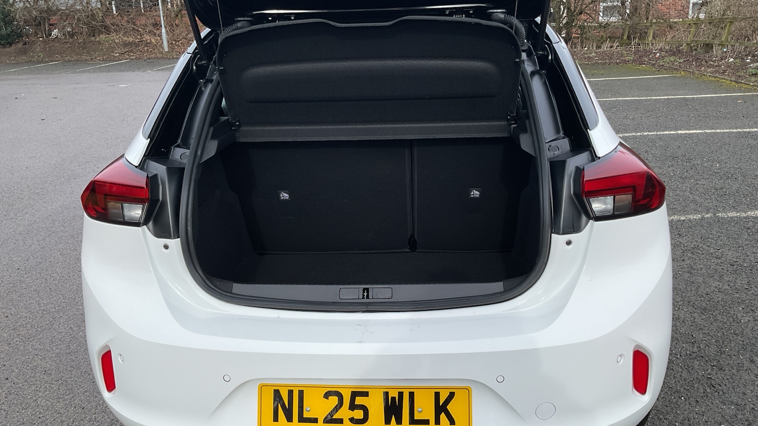 Used Vauxhall Corsa 2025 for sale - 77665516: Photo 4