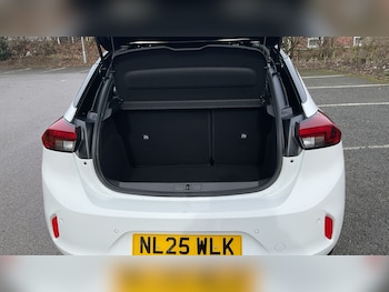 Used Vauxhall Corsa 2025 for sale - 77665516: Photo