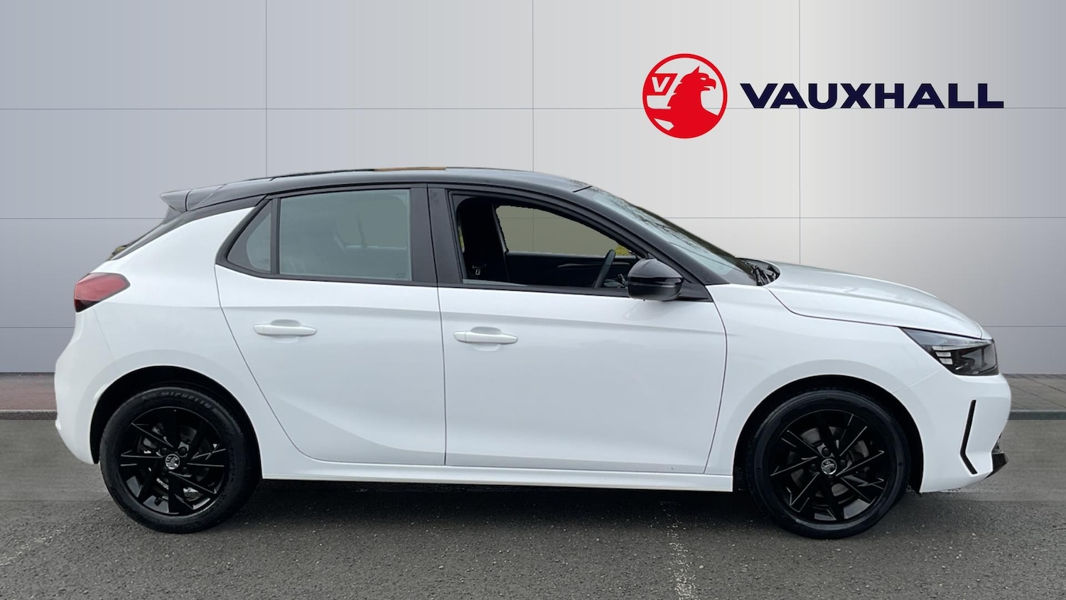 Used Vauxhall Corsa 2025 for sale - 77665516: Photo 5