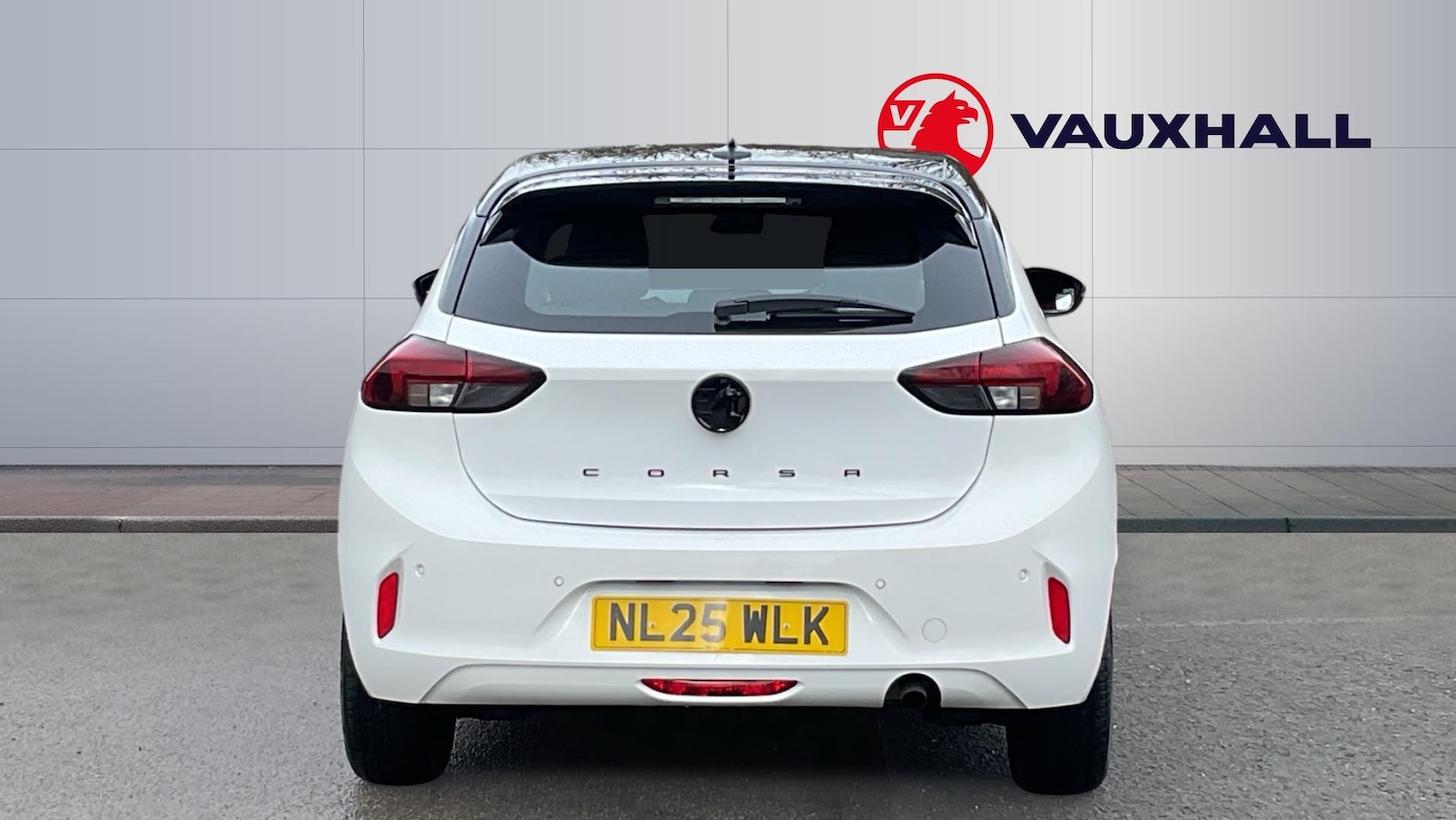 Used Vauxhall Corsa 2025 for sale - 77665516: Photo 6