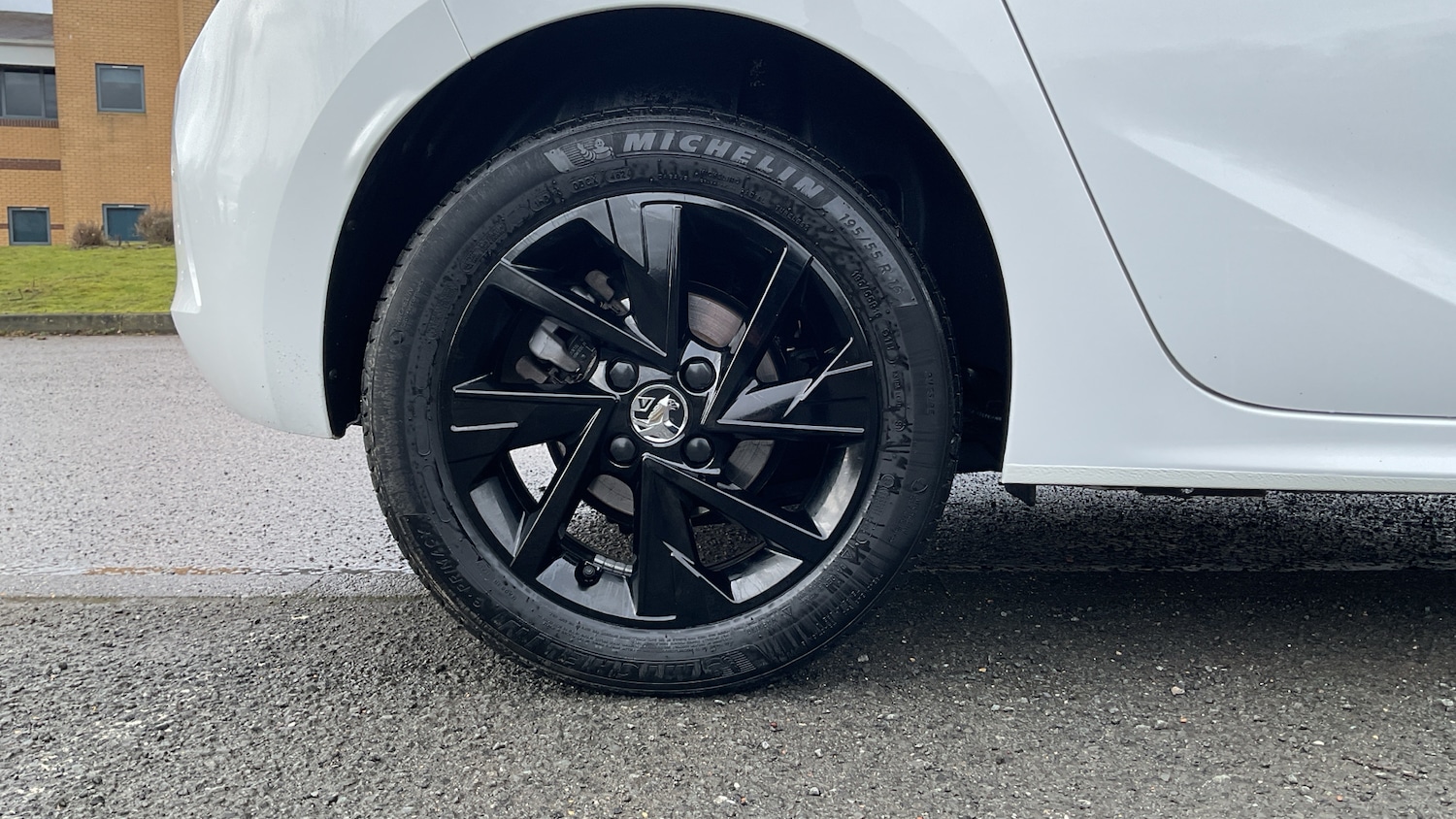 Used Vauxhall Corsa 2025 for sale - 77665516: Photo 7