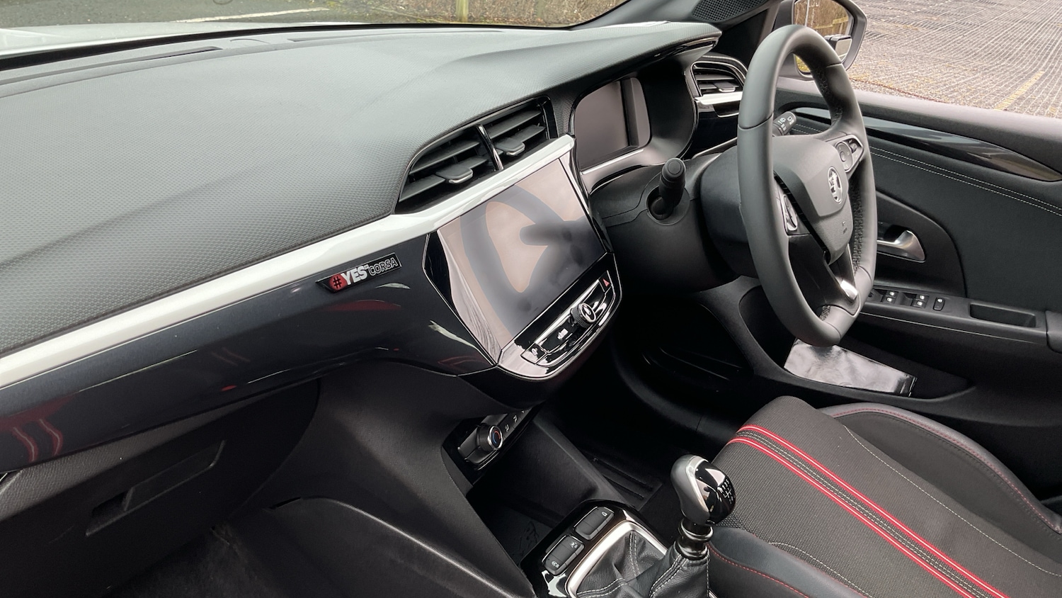 Used Vauxhall Corsa 2025 for sale - 77665516: Photo 9