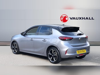Used Vauxhall Corsa 2020 for sale - 75653274: Photo