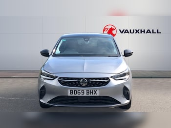 Used Vauxhall Corsa 2020 for sale - 75653274: Photo