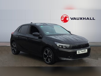 Used Vauxhall Corsa 2025 for sale - 77350288: Photo