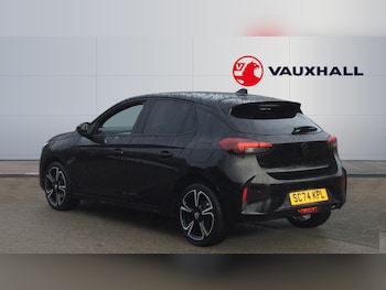 Used Vauxhall Corsa 2025 for sale - 77350288: Photo