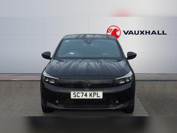 Used Vauxhall Corsa 2025 for sale - 77350288: Photo