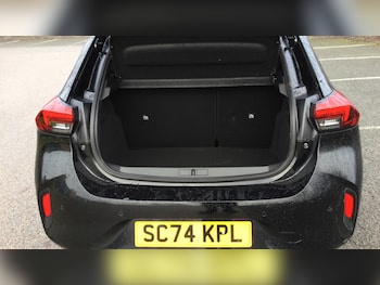 Used Vauxhall Corsa 2025 for sale - 77350288: Photo