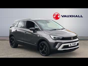 2021 (71) - 1.2 Turbo Griffin 5dr Petrol Hatchback